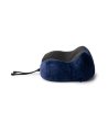 PILLOW DESTIN BLACK-2 снимка