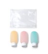 TRAVEL SET LOGAN WHITE-2 снимка