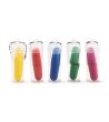 EAR PLUGS NOYS FERN GREEN-3 снимка