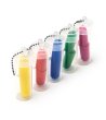 EAR PLUGS NOYS RED-2 снимка