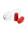 EAR PLUGS NOYS ROYAL BLUE-1 снимка