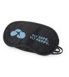 BRANTA TRAVEL MASK BLACK-3 снимка