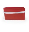 TRAVEL MASK POUCH HAWKING RED-2 снимка