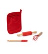 MULTIPURPOSE BAG FUCHSIA-2 снимка