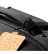 SUITCASE TAG PETRA NATURAL-3 снимка