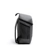 COOLER BACKPACK RUPER HEATHER BLACK-2 снимка