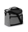 Сива хладилна чанта OZARK  8 л-0 снимка