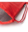 DRAWSTRING COOLER BAG CROCKER ORANGE-3 снимка
