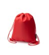 DRAWSTRING COOLER BAG CROCKER RED-1 снимка