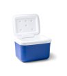 COOLER BAG DRAKE ROYAL BLUE-2 снимка