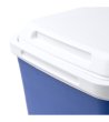 COOLER BAG DRAKE ROYAL BLUE-4 снимка