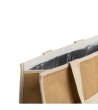 COOLER BAG VENICE NATURAL-4 снимка