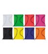 GRAJA DRAWSTRING COOL BAG ROYAL BLUE-4 снимка