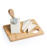 CHOPPING BOARD DEVON NATURAL-3 снимка