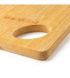 CHOPPING BOARD DEVON NATURAL-4 снимка