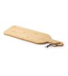 CHOPPING BOARD BORAN NATURAL-1 снимка