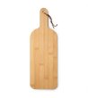 CHOPPING BOARD BORAN NATURAL-2 снимка