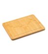 CHOPPING BOARD ANGUS NATURAL-1 снимка