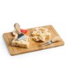 CHOPPING BOARD ANGUS NATURAL-4 снимка