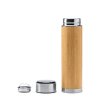 Термос с инфузер CEDRO 480 мл-1 снимка
