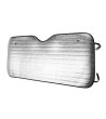 AKALA SUNSHADE BLACK-1 снимка