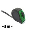 PICK MEASURING TAPE WHITE-1 снимка