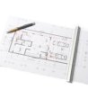 ESCALIMETRE DINTEL SILVER-2 снимка