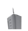ESCALIMETRE DINTEL SILVER-4 снимка