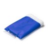 ICE SCRAPER NISEK ROYAL BLUE-1 снимка