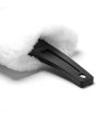 ICE SCRAPER NISEK ROYAL BLUE-3 снимка