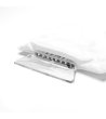 ICE SCRAPER NISEK WHITE-4 снимка