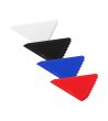 ICE SCRAPER ALSEN BLACK-3 снимка