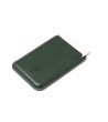 CARD HOLDER BLACK-1 снимка