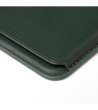 CARD HOLDER DARK GREEN-3 снимка