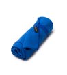 TOWEL GULPI 38X68 ROYAL BLUE 38x68cm-4 снимка