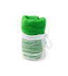 TOWEL KELSEY FUCHSIA-1 снимка