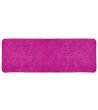 TOWEL KELSEY FUCHSIA-3 снимка