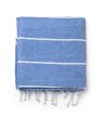 TOWEL DENIA HEATHER GRIS-3 снимка