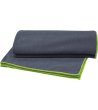 ORLY MICROFIBER TOWEL 60X145 LEAD 60x145cm-1 снимка