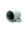 MUG GALVAN SAGE GREEN-2 снимка
