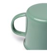 MUG CARDIF SAGE GREEN-2 снимка