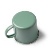MUG CARDIF SAGE GREEN-4 снимка