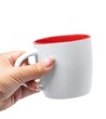 MUG RADEK BLACK-4 снимка