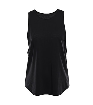 Дълъг топ в черно NIRA снимка