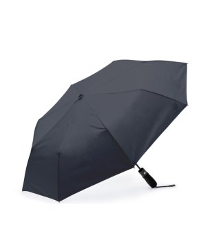 Тъмносив сгъваем автоматичен чадър MIYAGI снимка