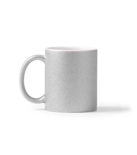 MUG FIONA SILVER снимка
