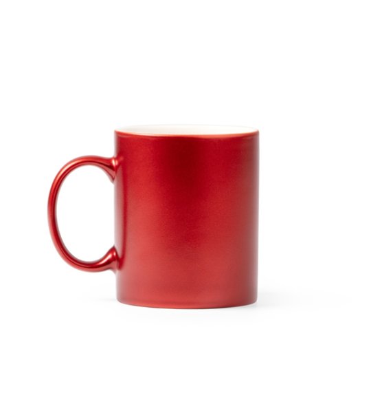 MUG MARTY RED снимка