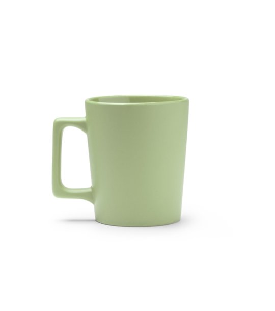 MUG DUNLOK SAGE GREEN снимка
