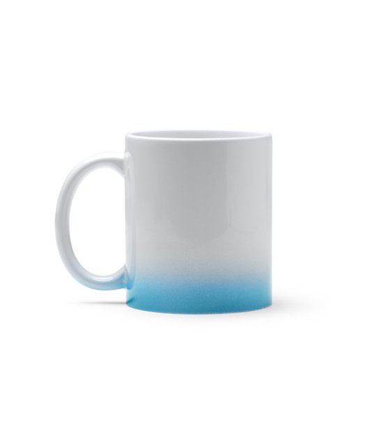 MUG NEVEX LIGHT ROYAL BLUE снимка