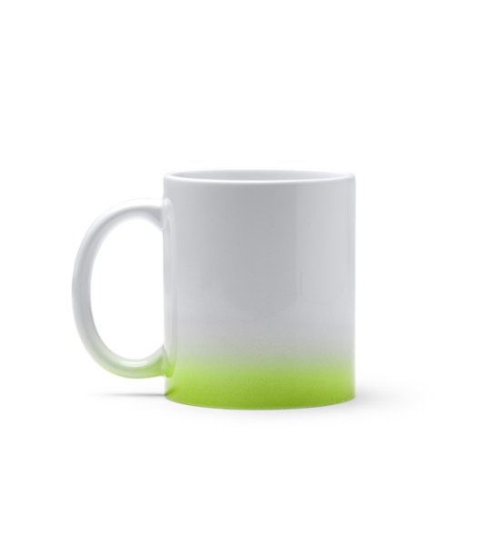 MUG NEVEX OASIS GREEN снимка